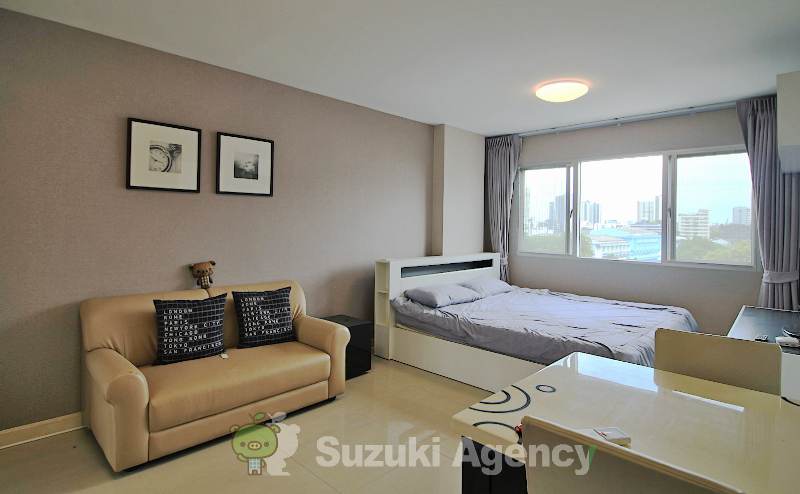 Condo One Thonglor Station