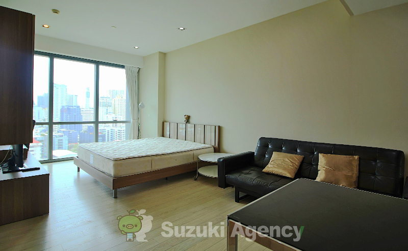 The Room Sukhumvit 21