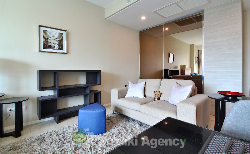 The Room Sukhumvit 21