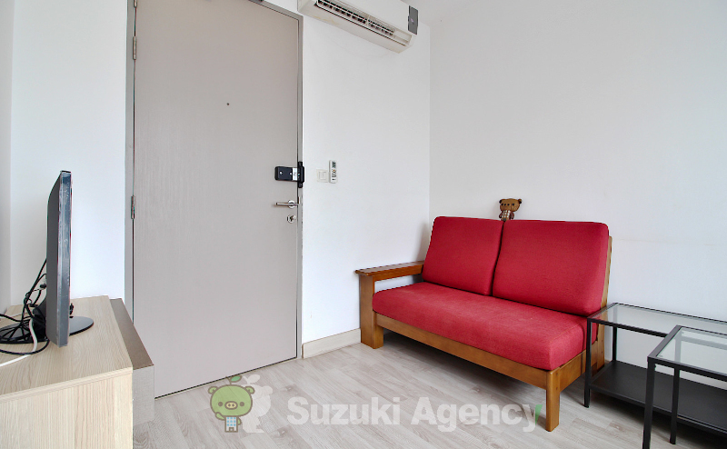 Ideo Mobi Sukhumvit 81