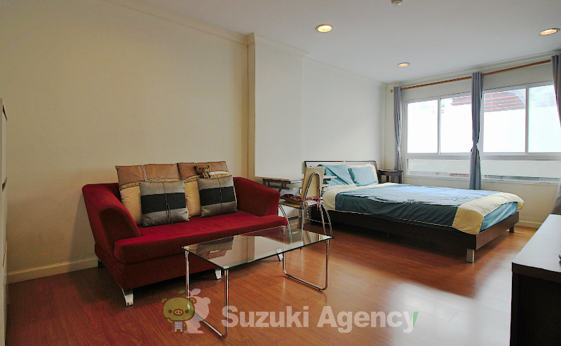 Lumpini Suite Sukhumvit 41