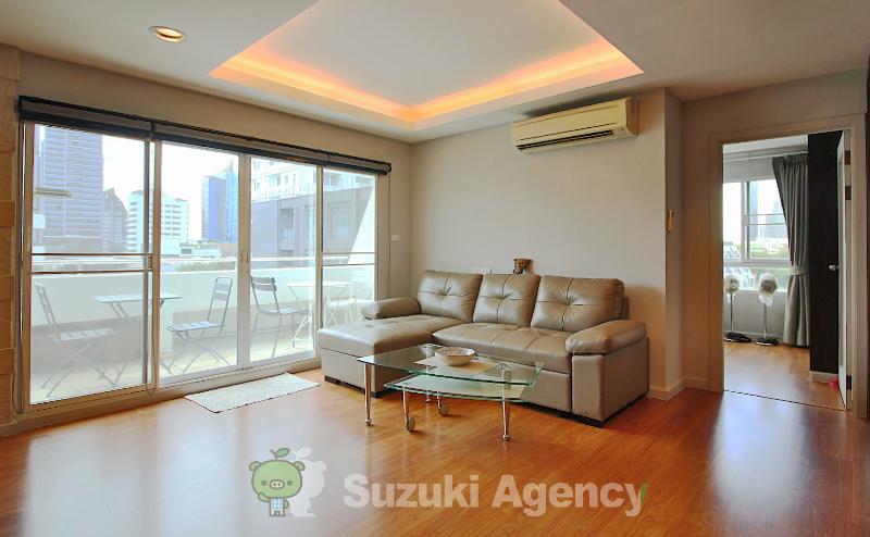 Grand Heritage Thonglor
