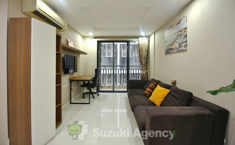 Voque Sukhumvit 31