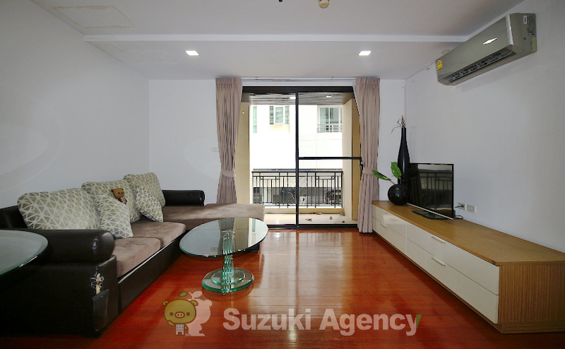 Prime Mansion Sukhumvit 31