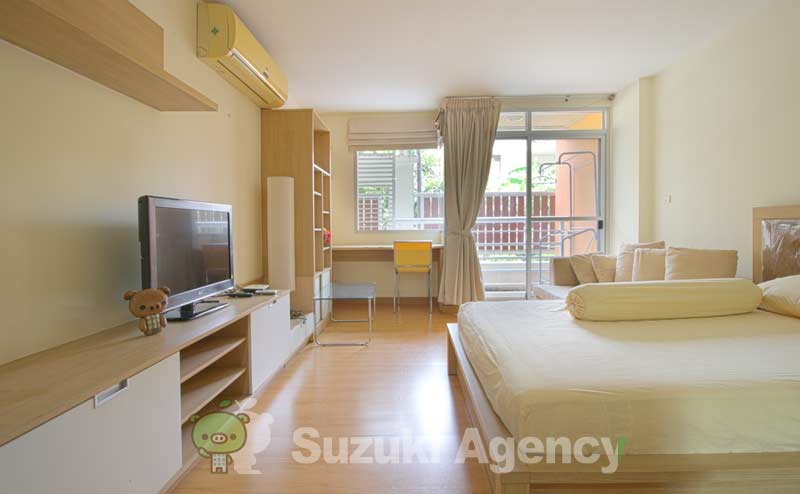 The Link Advance Sukhumvit 50