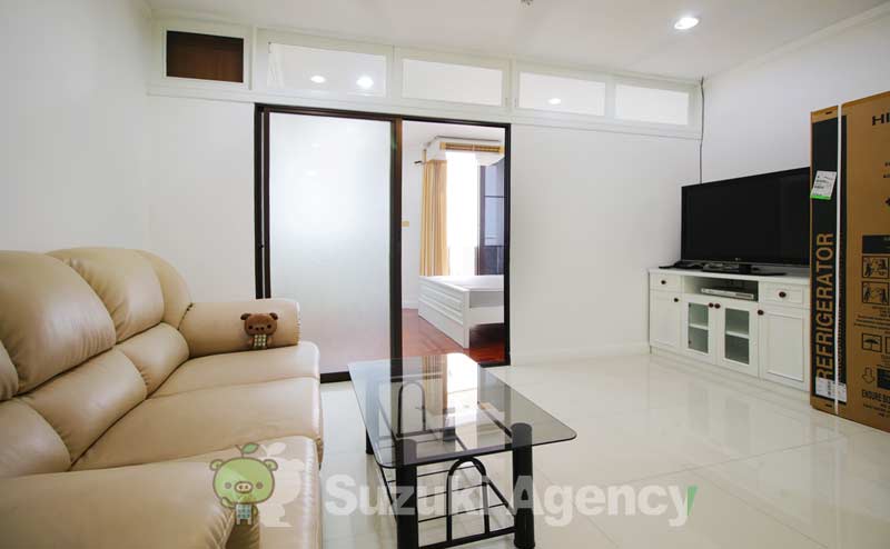 Supalai Place