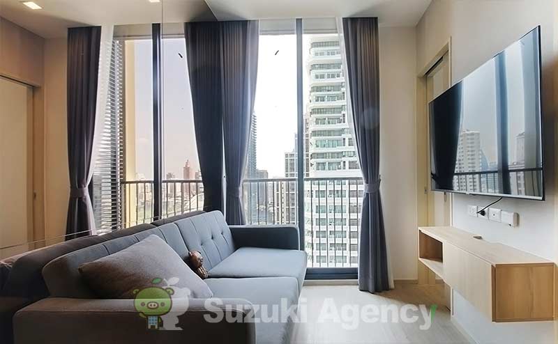 Noble State Sukhumvit 39