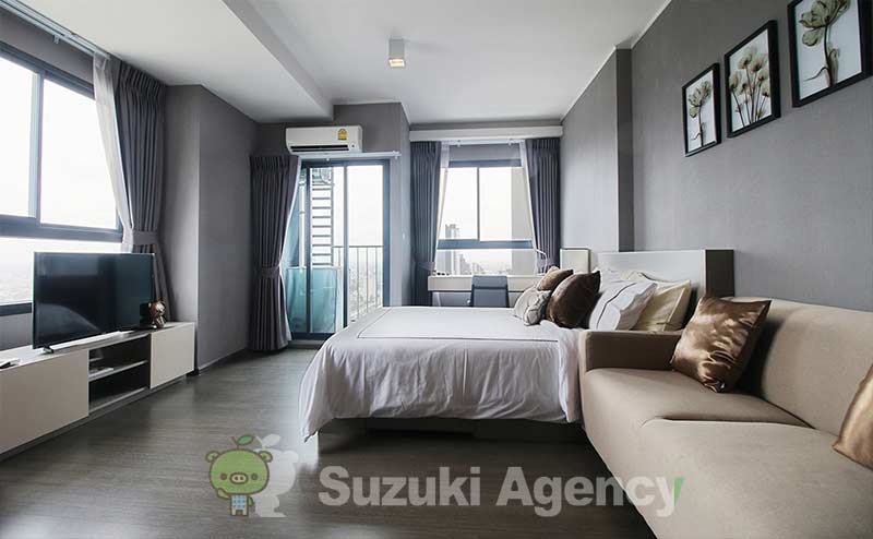 Ideo Sukhumvit 93
