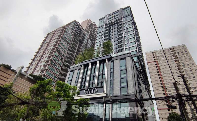 SILQ Hotel Residence