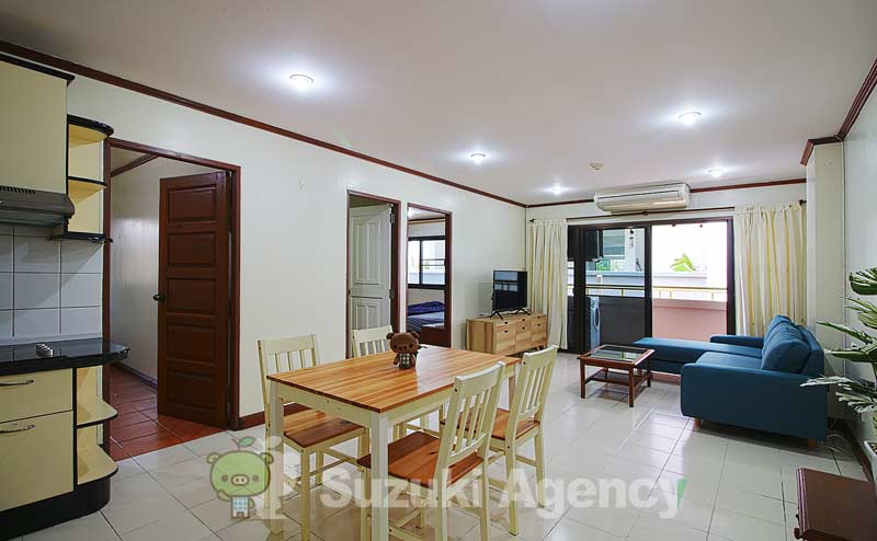 Aree Place Sukhumvit 26