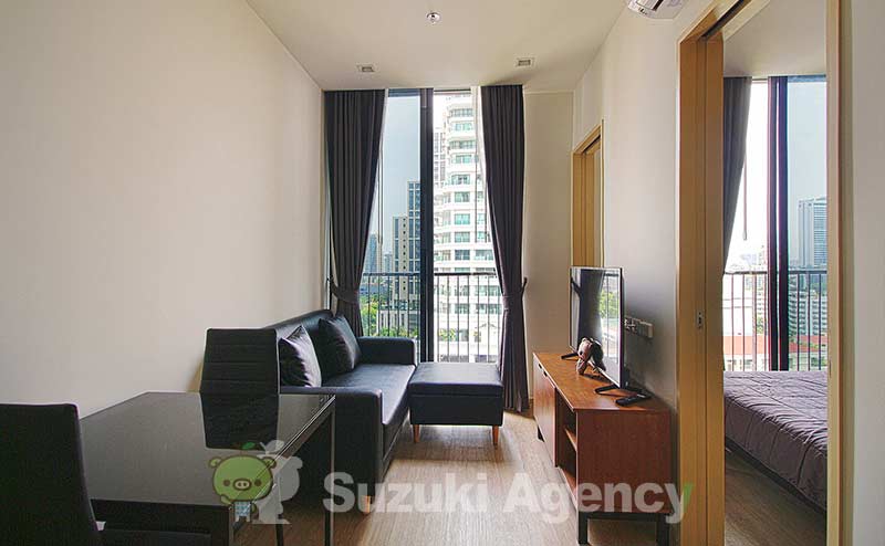 Noble State Sukhumvit 39