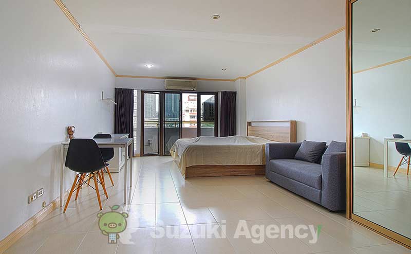 Aree Place Sukhumvit 26