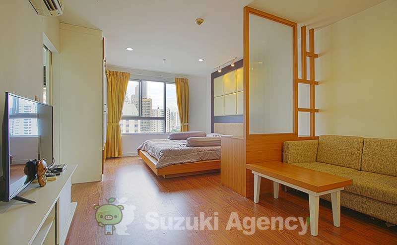 Condo One X Sukhumvit 26