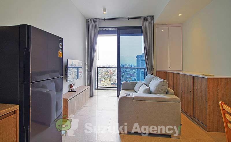 The Lofts Silom