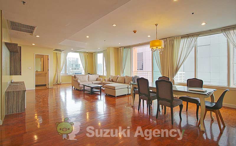 Siri Residence
