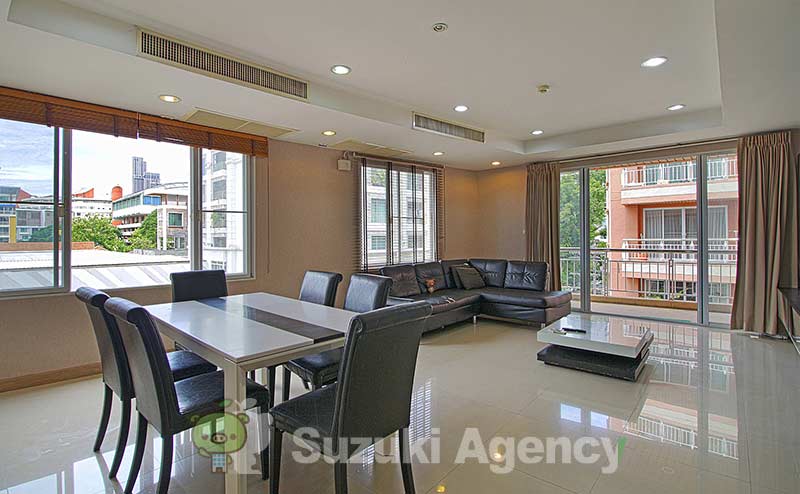 The Rise Sukhumvit 39