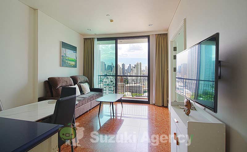 Aguston Sukhumvit 22