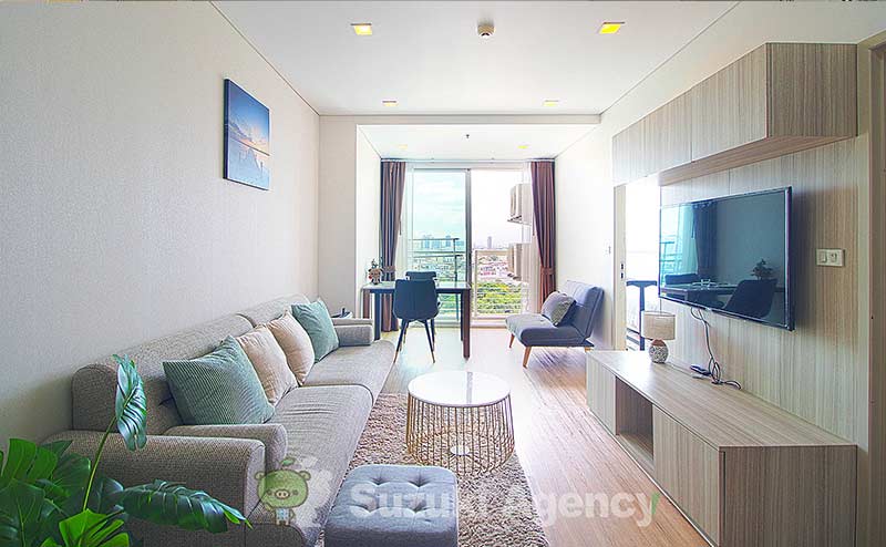 Le Luk Condominium