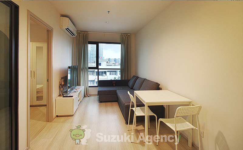 Life Sukhumvit 48