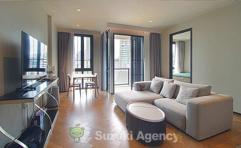 The Reserve Sukhumvit 61