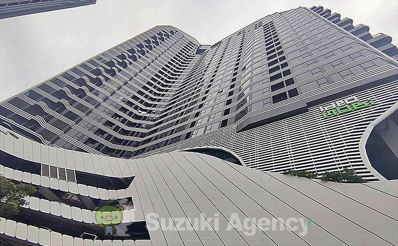 Ideo Mobi Sukhumvit Eastpoint