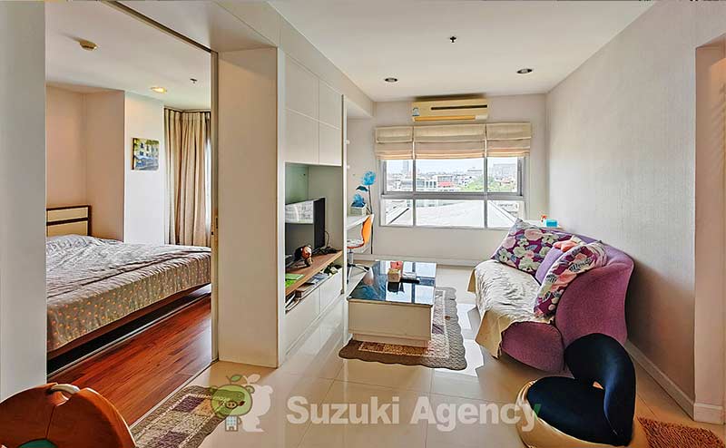 Q House Condo Sathorn