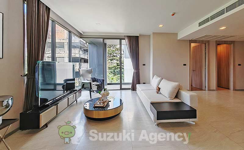 Fynn Sukhumvit 31
