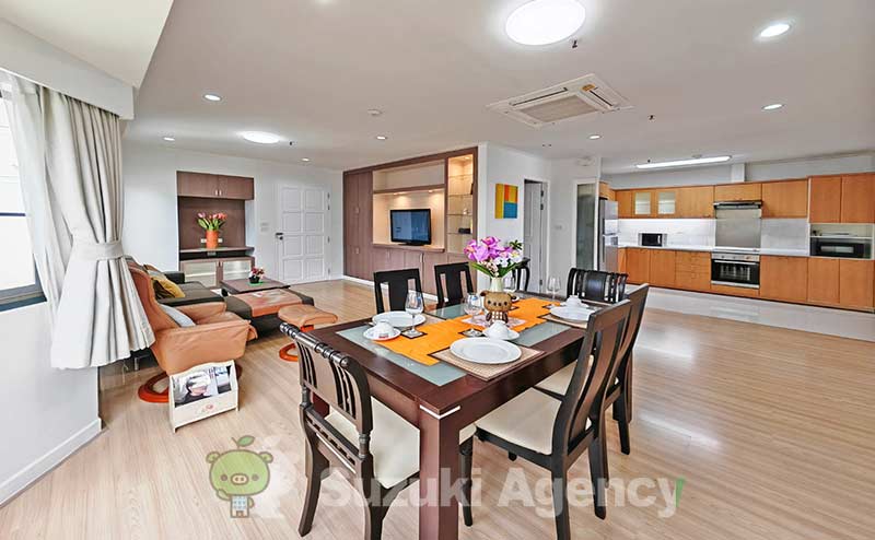 Baan Suanpetch
