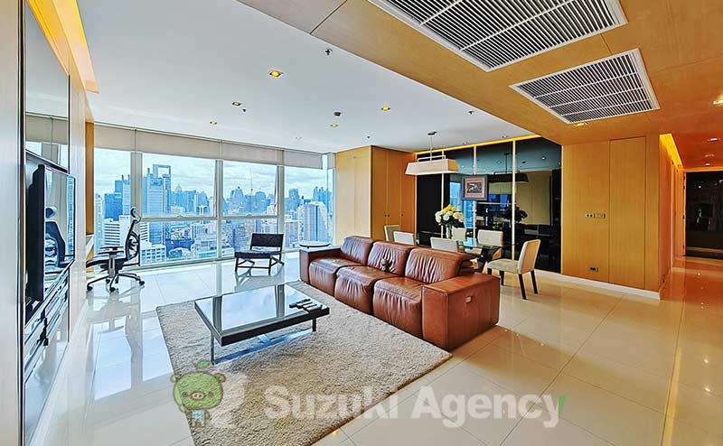 Athenee Residence