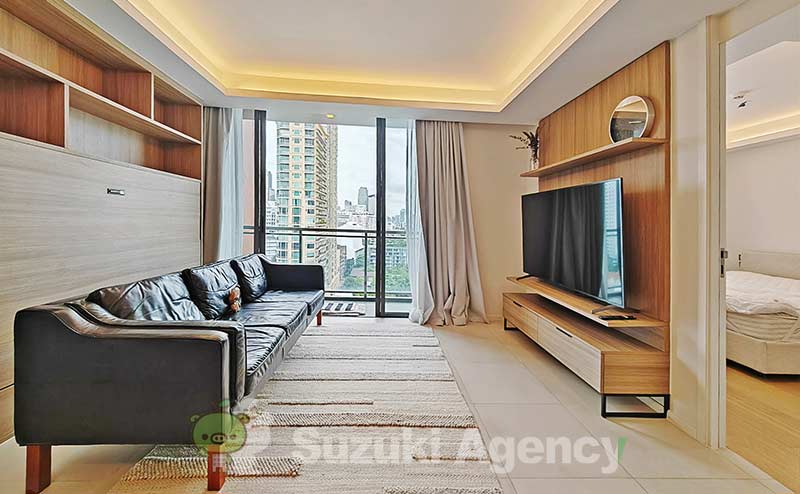 Circle Sukhumvit 31