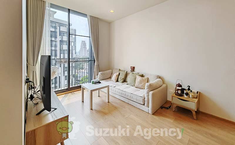 Noble AROUND SUKHUMVIT 33