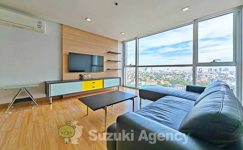 Le Luk Condominium