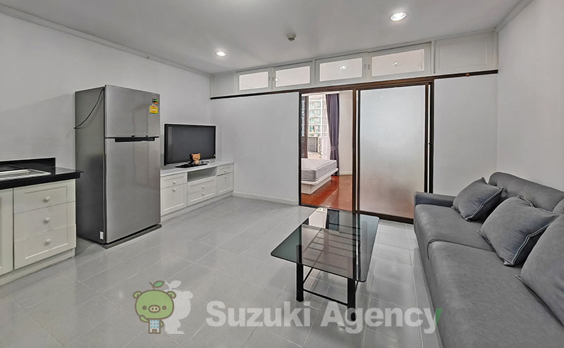 Supalai Place