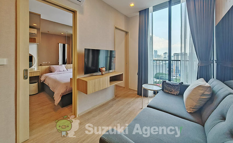 Noble State Sukhumvit 39
