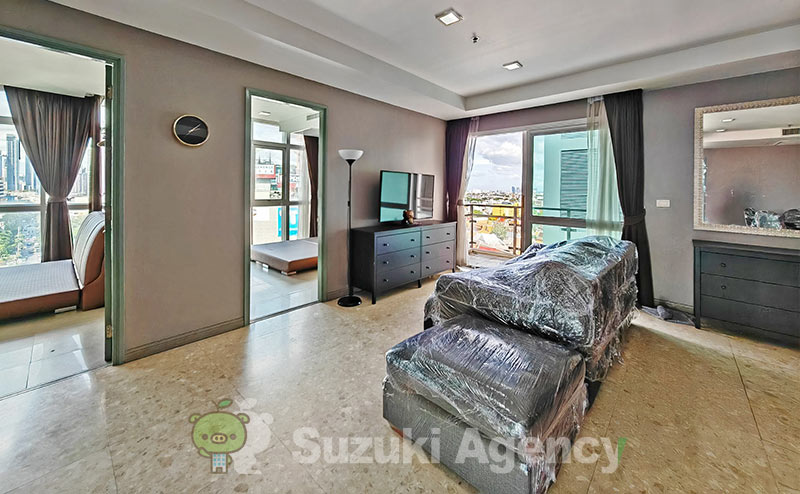 Nusasiri Grand Condo