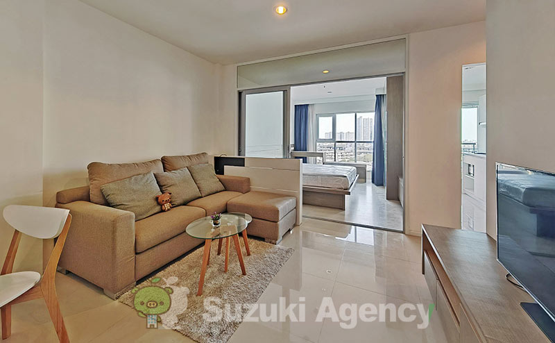 Aspire Sukhumvit 48