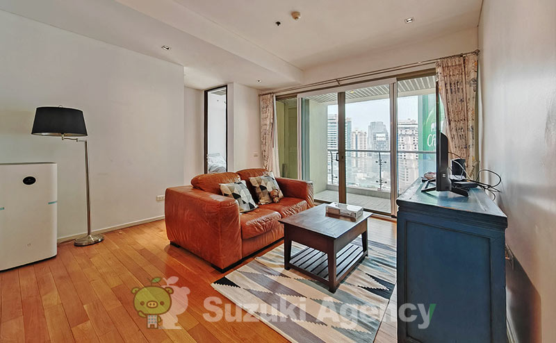 The Lakes Condominium