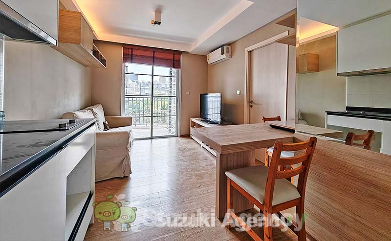Maestro 39 Residence