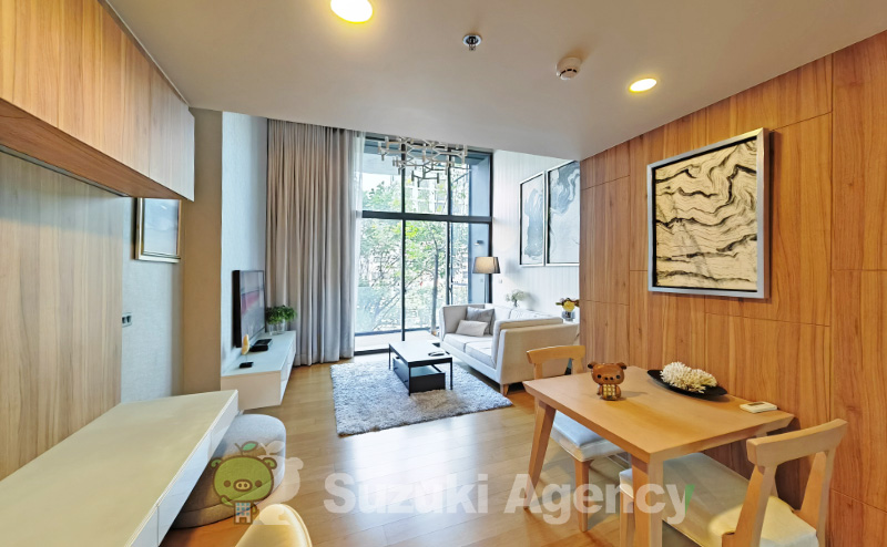 SIAMESE EXCLUSIVE SUKHUMVIT 31
