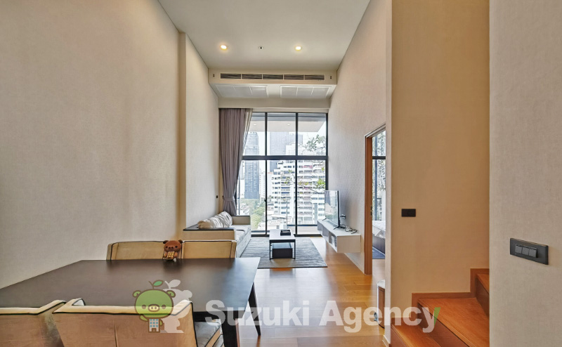 SIAMESE EXCLUSIVE SUKHUMVIT 31