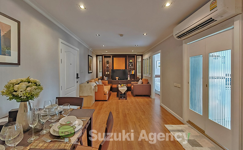 Lumpini Suite Sukhumvit 41