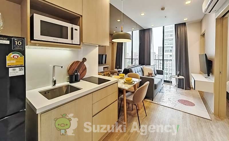 Noble State Sukhumvit 39