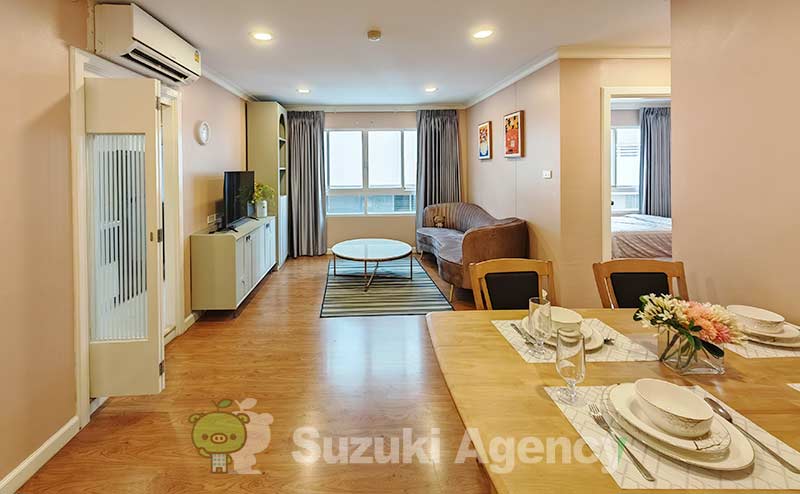 Lumpini Suite Sukhumvit 41