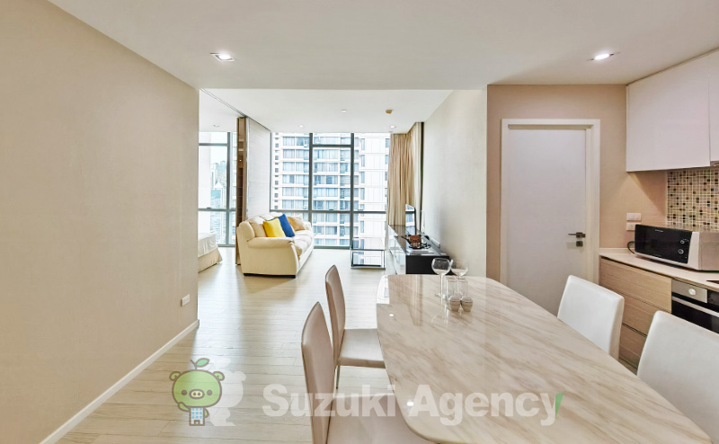 The Room Sukhumvit 21