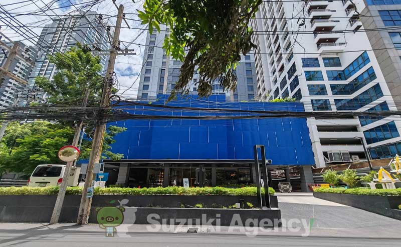 TRIBE Living Bangkok Sukhumvit 39