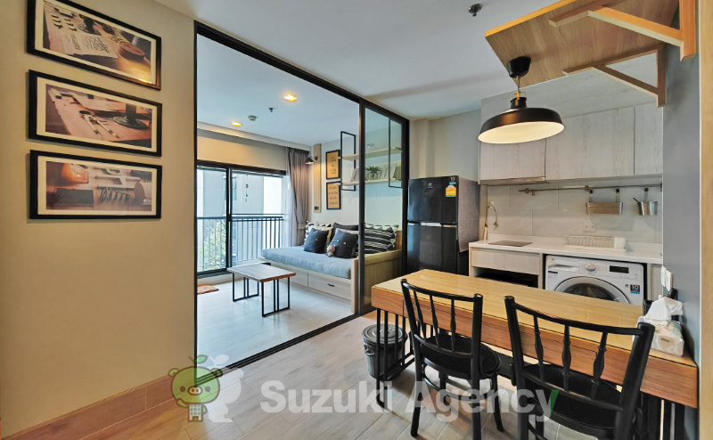 Life Sukhumvit 48