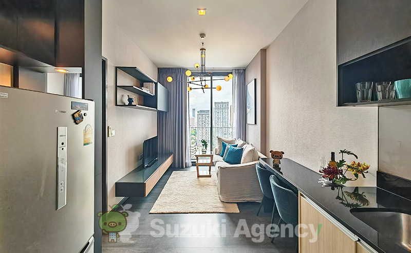 Edge Sukhumvit 23