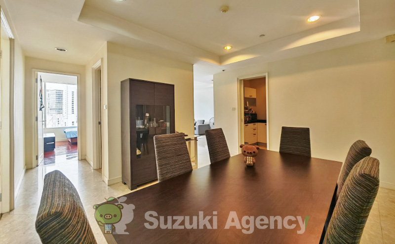 Hampton Thonglor 10