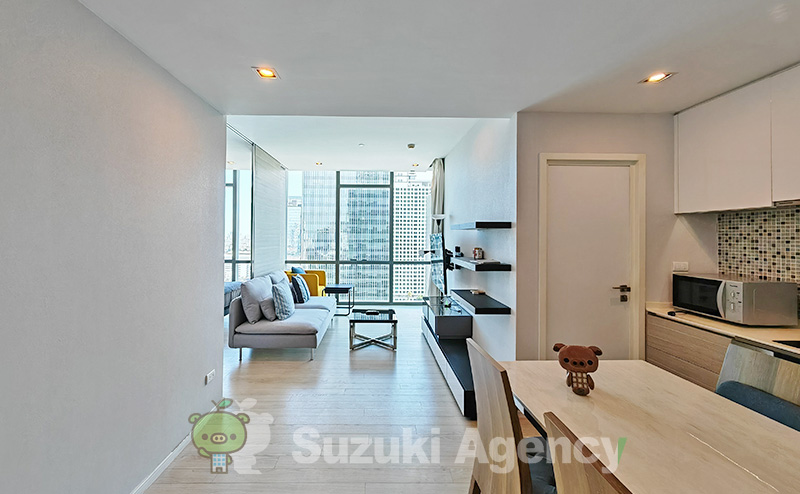 The Room Sukhumvit 21