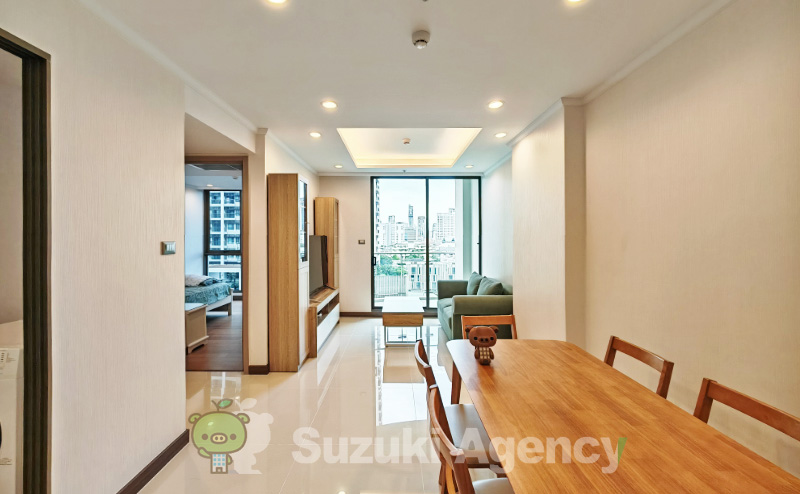 Supalai Oriental Sukhumvit 39